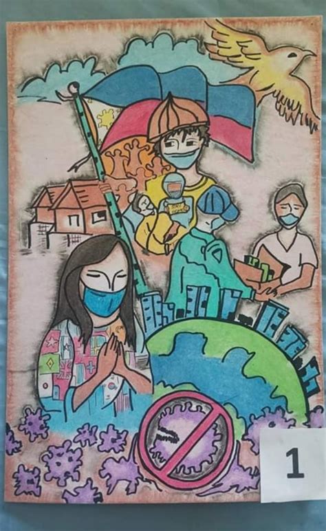 sining poster making|ALAB SINING, ALAY SIGLA NATIONAL ARTS MONTH 2021 .